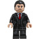 LEGO Albert Runcorn Minifigura