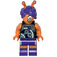 LEGO Alien Keytarist Minifigura