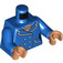 LEGO Mayor McCaskill Minifigura Torso (973 / 76382)