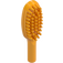 LEGO Hairbrush con mango corto (10 mm) (3852)