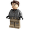 LEGO Bruce Wayne (Drifter) Minifigura