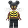 LEGO Bumblebee Minifigura