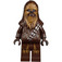 LEGO Chewbacca con Bandolier Minifigura