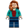 LEGO Claire Dearing Minifigura