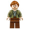 LEGO Claire Dearing Minifigura