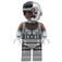 LEGO Cyborg Minifigura