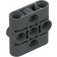 LEGO Conector Barra 1 x 3 x 3 (39793)