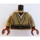 LEGO Mace Windu Torso (973 / 76382)