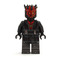 LEGO Darth Maul con Printed Mecánico Piernas Minifigura