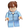 LEGO Dudley Dursley con Pyjamas Minifigura