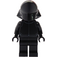 LEGO First Order Crew con Casco y Luz Carne Cabeza Minifigura