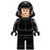 LEGO First Order Nave Piloto Minifigura