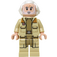 LEGO General Jan Dodonna Minifigura