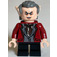 LEGO Griphook con Rojo oscuro Chaqueta Minifigura