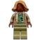 LEGO Kayla Watts Minifigura