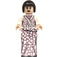 LEGO Madame Maxime con Blanco Vestido Minifigura