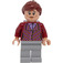 LEGO Mafalda Hopkirk Minifigura