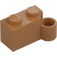 LEGO Bisagra Ladrillo 1 x 4 Base (3831)