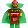 LEGO Mister Miracle Minifigura