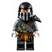 LEGO Muzzle Minifigura