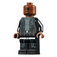 LEGO Nick Fury Minifigura