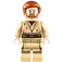 LEGO Obi-Wan Kenobi con Dirt Stains Minifigura