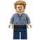 LEGO Owen Grady Minifigura