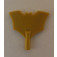 LEGO Batarang con Uno Barra at Parte inferior