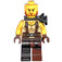 LEGO Pirata Minifigura