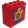 LEGO Ladrillo 2 x 4 x 3 con Watering Can (30144)