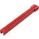 LEGO Grúa Brazo En el exterior Ancho con muesca