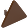 LEGO Triangular Sign con clip dividido (30259 / 39728)