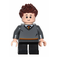 LEGO Seamus Finnigan con Gryffindor Jersey Minifigura