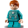 LEGO Sprite Minifigura