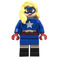 LEGO Estrella Chica Minifigura