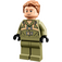 LEGO Steve Rogers Minifigura