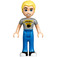 LEGO Steve Trevor Minifigura