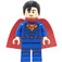 LEGO Superman, Rebirth Minifigura