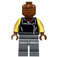 LEGO The Shocker Minifigura