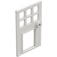 LEGO Puerta 4 x 6 con Cut Out (79730)