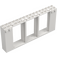 LEGO Puerta Marco 2 x 16 x 6 (35103)