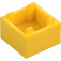 LEGO Caja 2 x 2 (2821 / 59121)