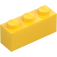 LEGO Ladrillo 1 x 3 (3622 / 45505)