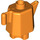 Duplo Naranja Coffeepot (24463 / 31041)