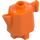 Duplo Naranja Coffeepot (24463 / 31041)