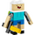 LEGO Adventure Time 21308