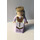 LEGO Albus Dumbledore con Lavanda Robe Minifigura