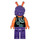 LEGO Alien Keytarist Minifigura