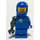 LEGO Apocalypse Benny Minifigura
