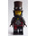 LEGO Apocalypseburg Abe Minifigura